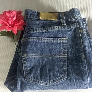 Tommy hilfiger size 6 bootleg